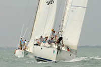 2012 Charleston Race Week B 1250