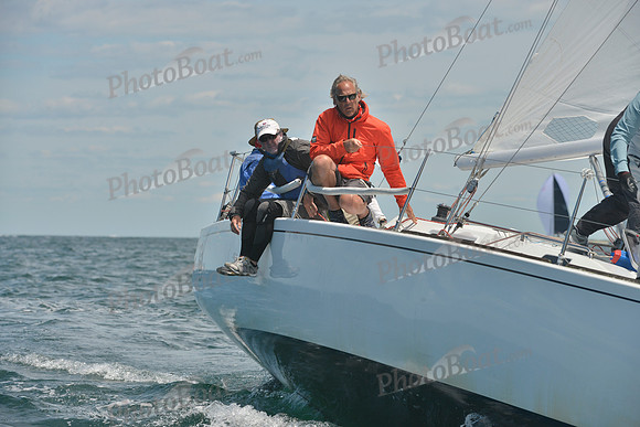 2021 Block Island Race Week D_0854