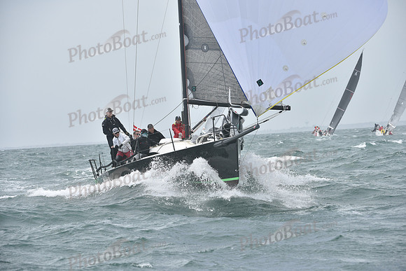 2019 NYYC Annual Regatta D_0982