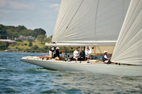 2017 IYRS Classic Yacht Regatta B_0350