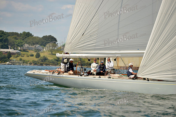 2017 IYRS Classic Yacht Regatta B_0350