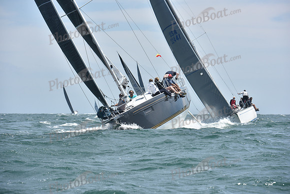 2019 NYYC Annual Regatta A_1191