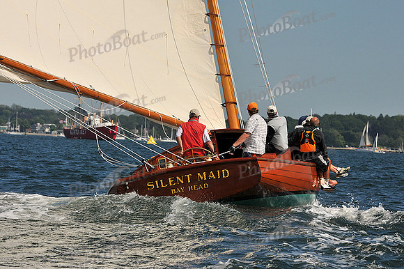 2012 NYYC Annual Regatta A 2630