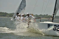 2017 Charleston Race Week A_1633