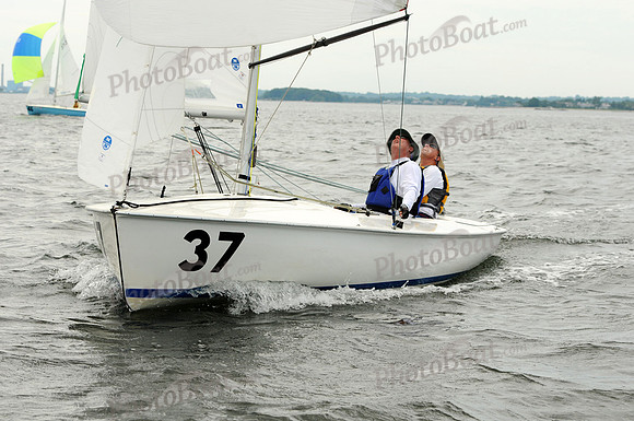 2011 Flying Scot NAC E 240
