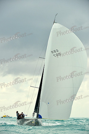 2015 Key West Race Week E 1766