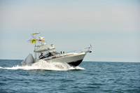 2015 NYYC Annual Regatta C 1078