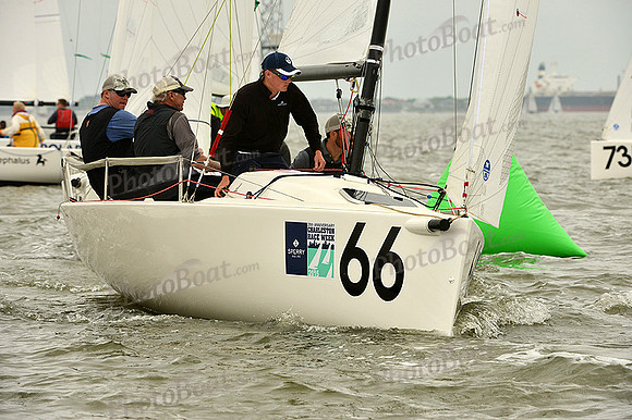 2015 Charleston Race Week A_1015