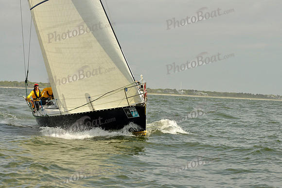 2019 Charleston Race Week A_0442