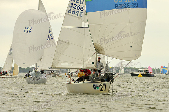 2015 Charleston Race Week E 008