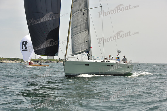 2018 NYYC Annual Regatta B_0240