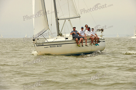 2015 Charleston Race Week B 066