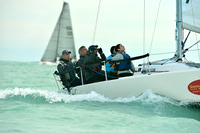 2016 Key West Race Week A_1247