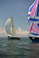 2018 Southern Bay Race Week C_1590