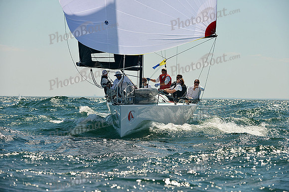2015 Block Island Race Week G 1215