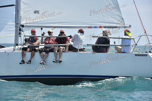 2019 Chicago to Mackinac B_0510