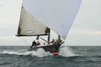 2011 NYYC Annual Regatta B 2362
