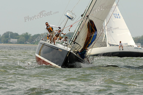 2012 Southern Bay Race Week A 3150
