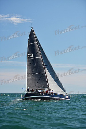 2015 Block Island Race Week H 972