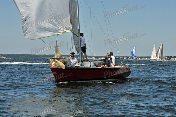 2010 Leukemia Cup 1062