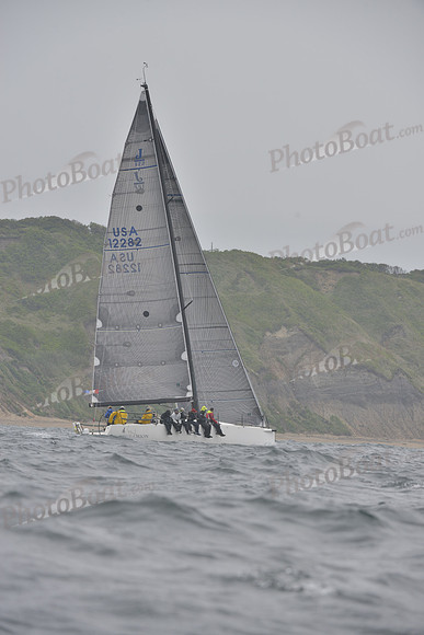 2019 Block Island Race Week F_0407