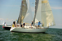 2014 Cape Charles Cup A 1261