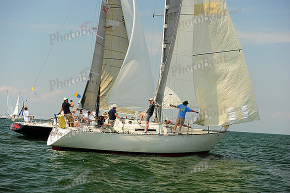 2014 Cape Charles Cup A 1261