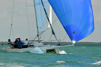 2014 Key West Race Week C 595