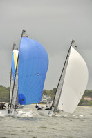 2019 Charleston Race Week C_0599