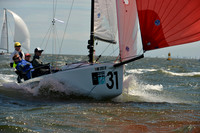 2016 Charleston Race Week C 1129