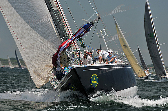2012 NYYC Annual Regatta A 1077