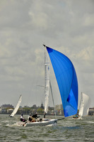2018 Charleston Race Week A_3146
