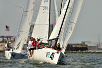 2014 Charleston Race Week D 1276