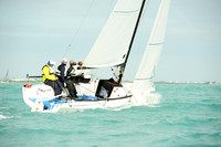 2016 Key West Race Week E_0285