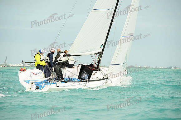 2016 Key West Race Week E_0285