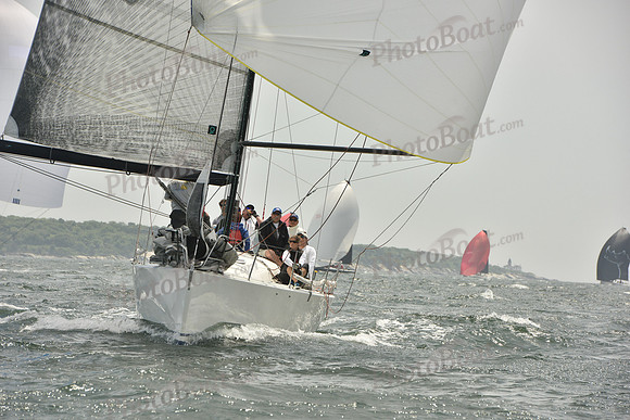 2018 NYYC Annual Regatta B_1101