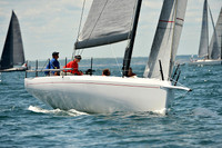 2015 NYYC Annual Regatta C 1028