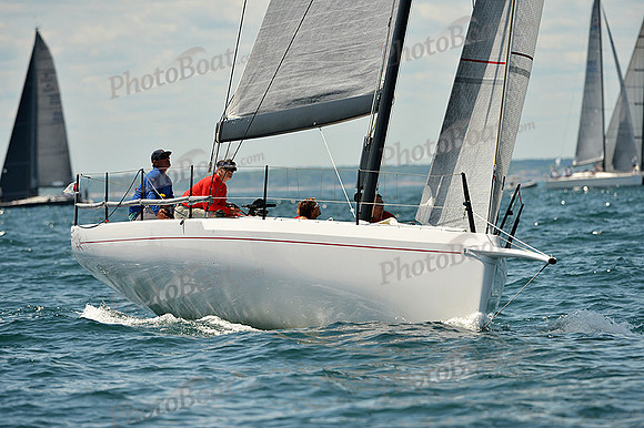 2015 NYYC Annual Regatta C 1028