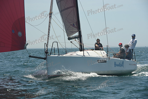 2025 Block Island Race Week C_0839