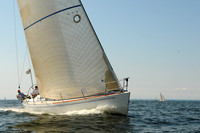 2011 Vineyard Race A 2009