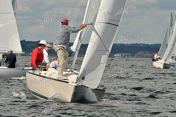 2012 Sonar LIS Champs C 605