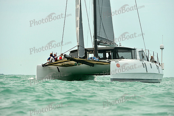 2016 Key West Race Week F_0196