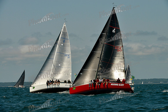 2016 NYYC Race Week A 225