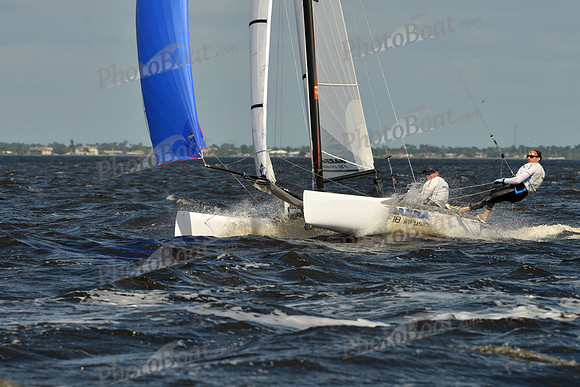 2015 F18 Americas C 850
