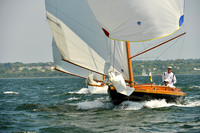 2015 NYYC Annual Regatta E 923