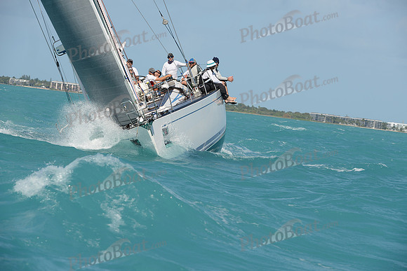 2017 Quantum Key West RW B 244