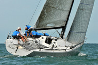 2013 Key West Race Week A 309