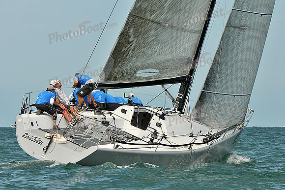 2013 Key West Race Week A 309