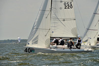 2014 Charleston Race Week B 629