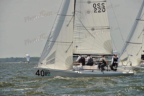 2014 Charleston Race Week B 629